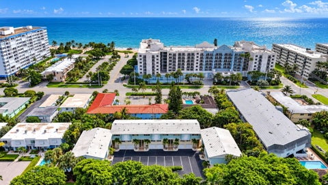 Tiny photo for 884 SE 19th Avenue #10, Deerfield Beach, FL 33441 (MLS # B26083602)