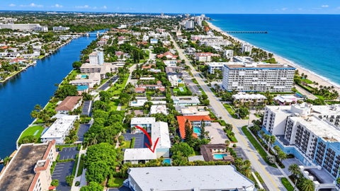 Tiny photo for 884 SE 19th Avenue #10, Deerfield Beach, FL 33441 (MLS # B26083602)