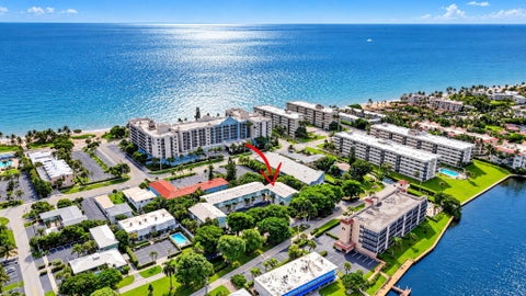 Tiny photo for 884 SE 19th Avenue #10, Deerfield Beach, FL 33441 (MLS # B26083602)
