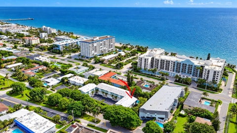 Tiny photo for 884 SE 19th Avenue #10, Deerfield Beach, FL 33441 (MLS # B26083602)