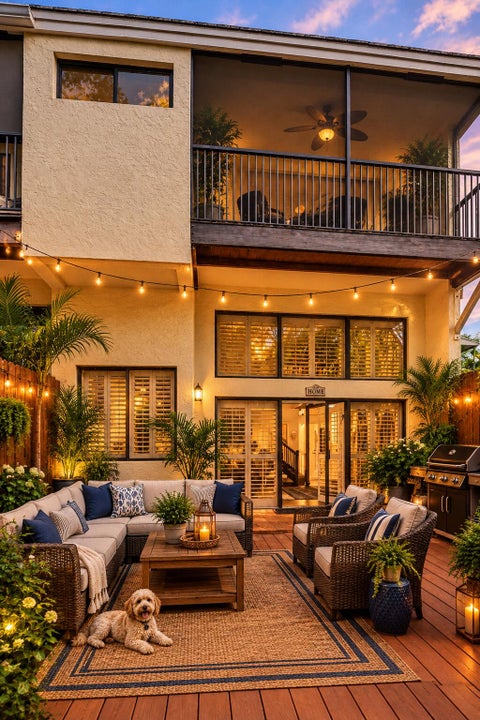 Tiny photo for 884 SE 19th Avenue #10, Deerfield Beach, FL 33441 (MLS # B26083602)