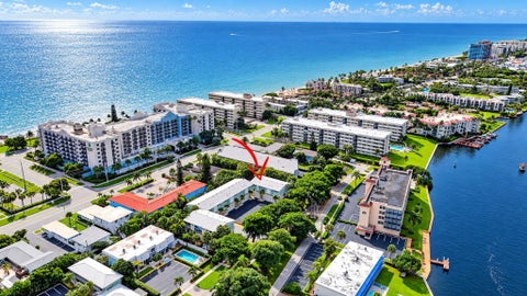 Tiny photo for 884 SE 19th Avenue #10, Deerfield Beach, FL 33441 (MLS # B26083602)