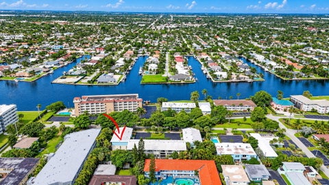 Tiny photo for 884 SE 19th Avenue #10, Deerfield Beach, FL 33441 (MLS # B26083602)