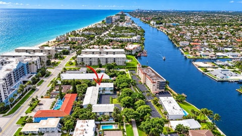 Tiny photo for 884 SE 19th Avenue #10, Deerfield Beach, FL 33441 (MLS # B26083602)