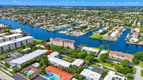 Tiny photo for 884 SE 19th Avenue #10, Deerfield Beach, FL 33441 (MLS # B26083602)