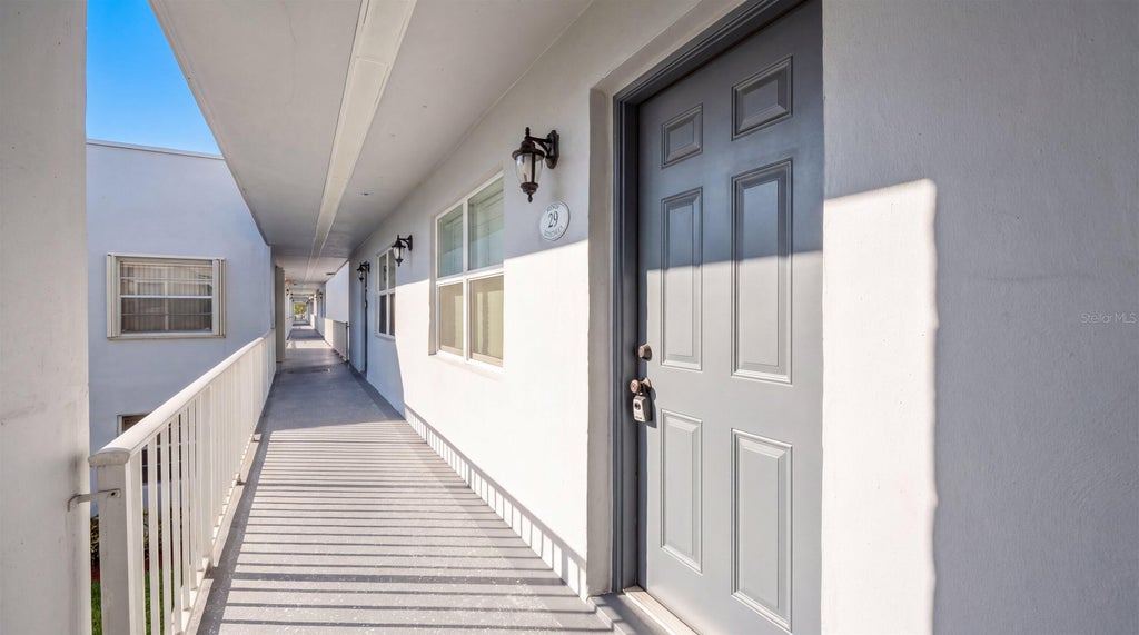 Photo of 29 Burgundy Drive #A, Delray Beach, FL 33484 (MLS # B26069077)