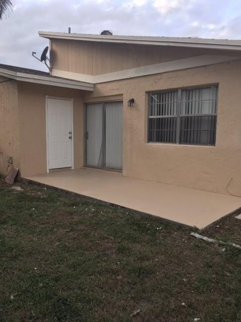 North Lauderdale Village - Residential