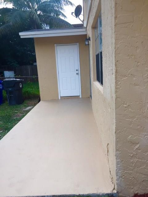 North Lauderdale Village - Residential