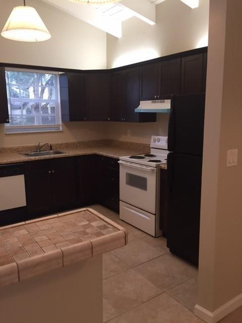 North Lauderdale Village - Residential