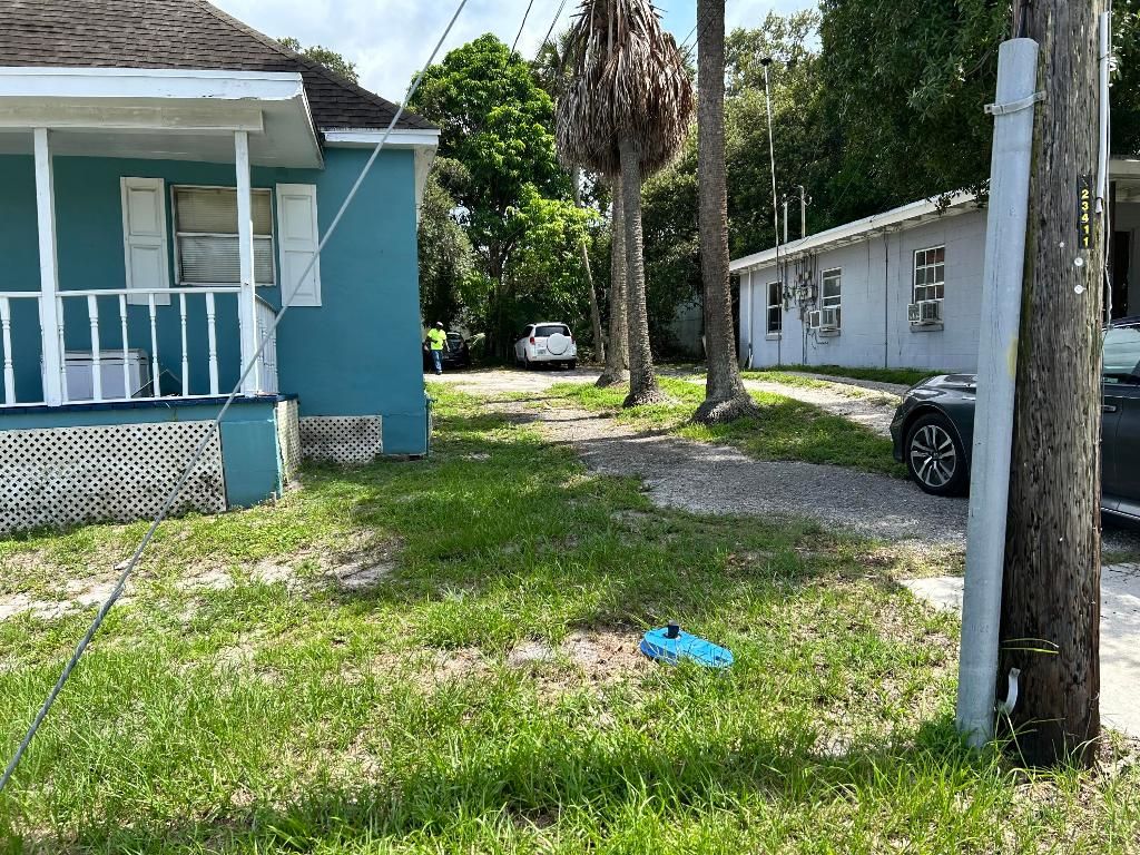 Photo of 705 Avenue B, Fort Pierce, FL 34950 (MLS # R11111227)