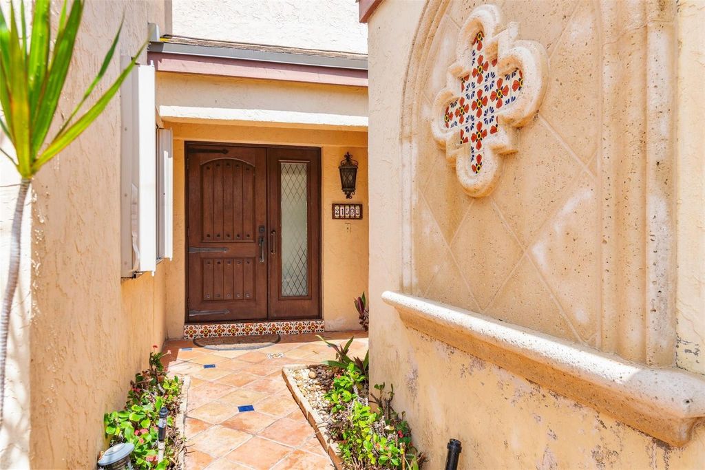 Photo of 21593 Woodstream Terrace, Boca Raton, FL 33428 (MLS # F10509056)