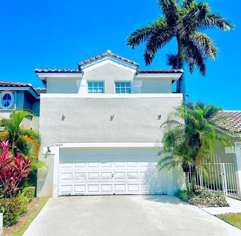 5665 NW 117th Avenue Coral Springs FL 33076