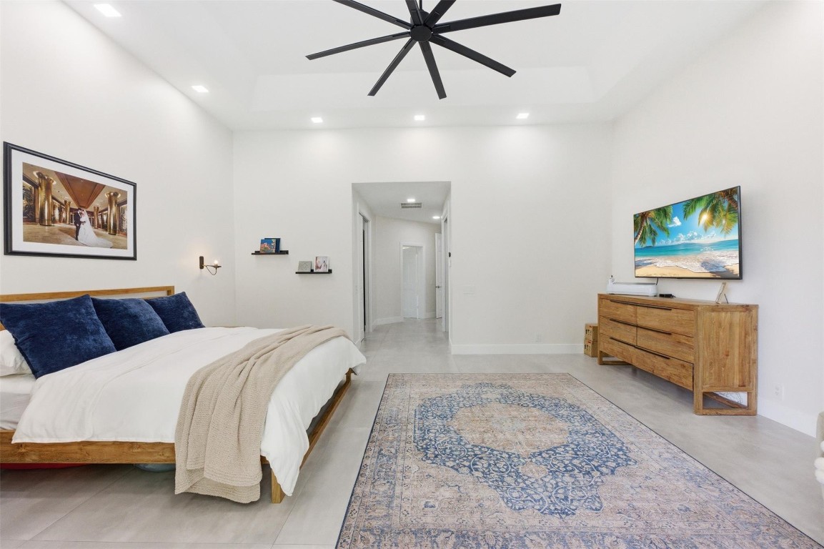 Sector 7 - Prcl T - Residential