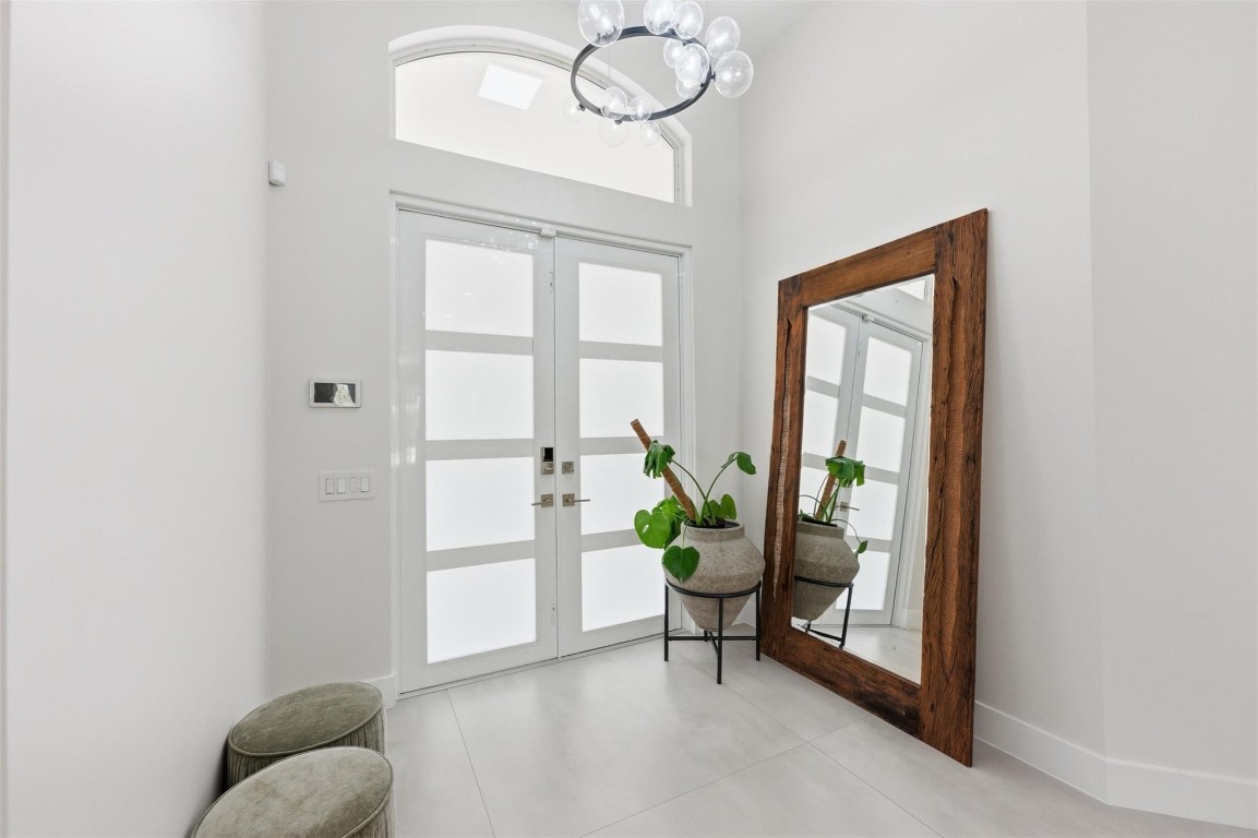 Sector 7 - Prcl T - Residential