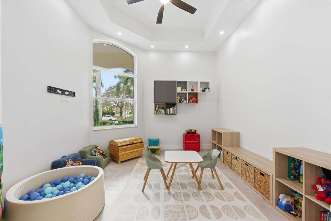 Sector 7 - Prcl T - Residential