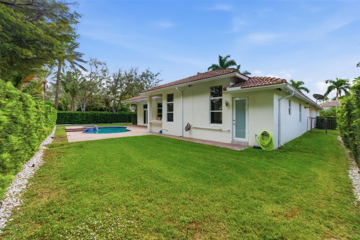 Sector 7 - Prcl T - Residential