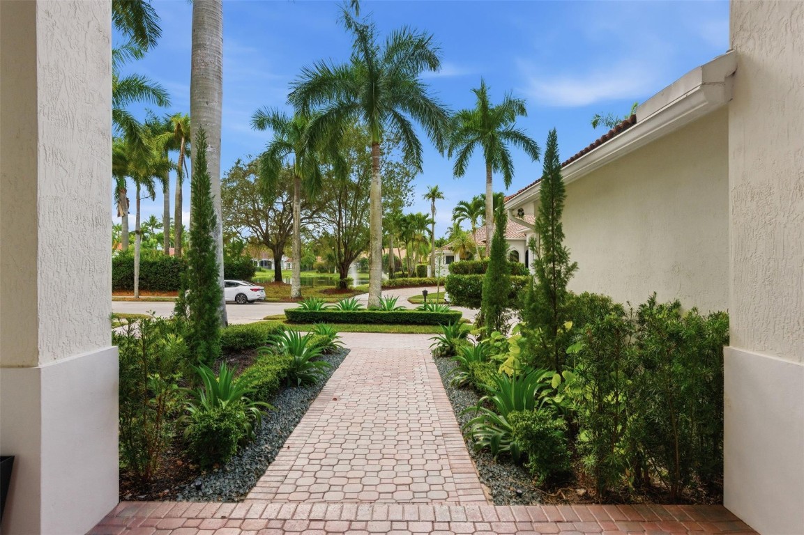 Sector 7 - Prcl T - Residential