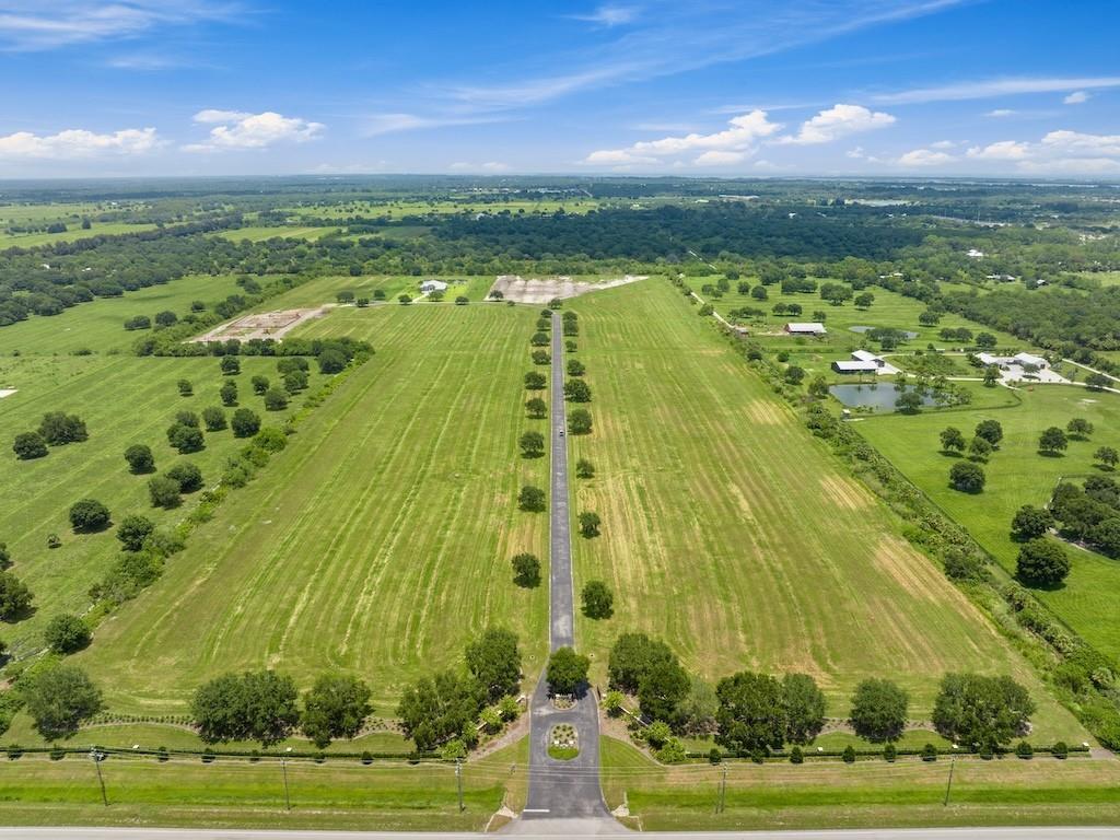 Equus Estates - Land