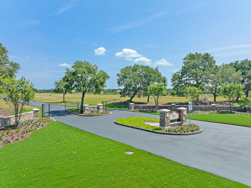 Equus Estates - Land