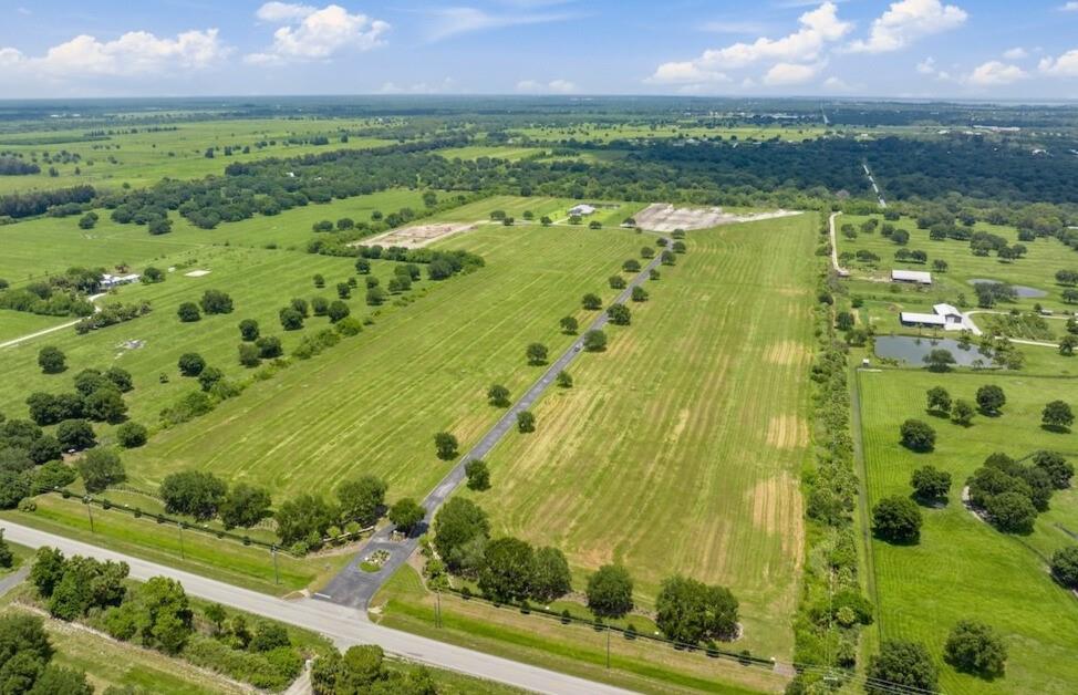 Equus Estates - Land