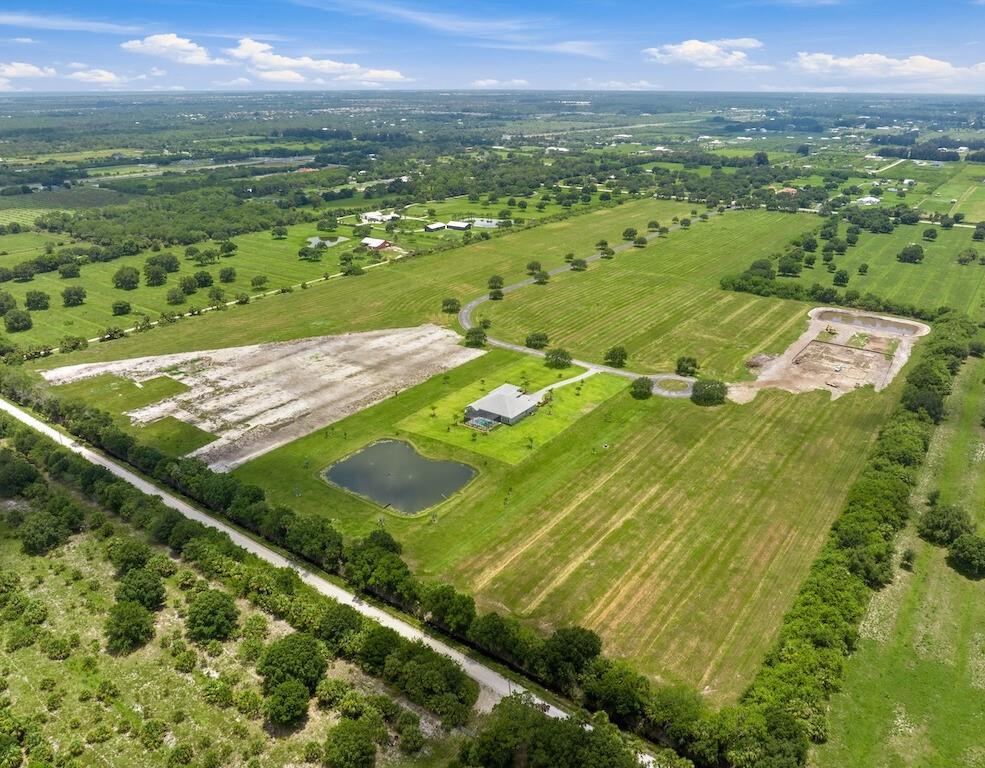 Equus Estates - Land