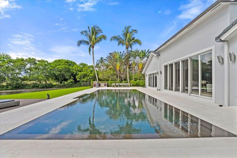 A home in Wellington