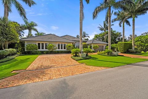 A home in Wellington