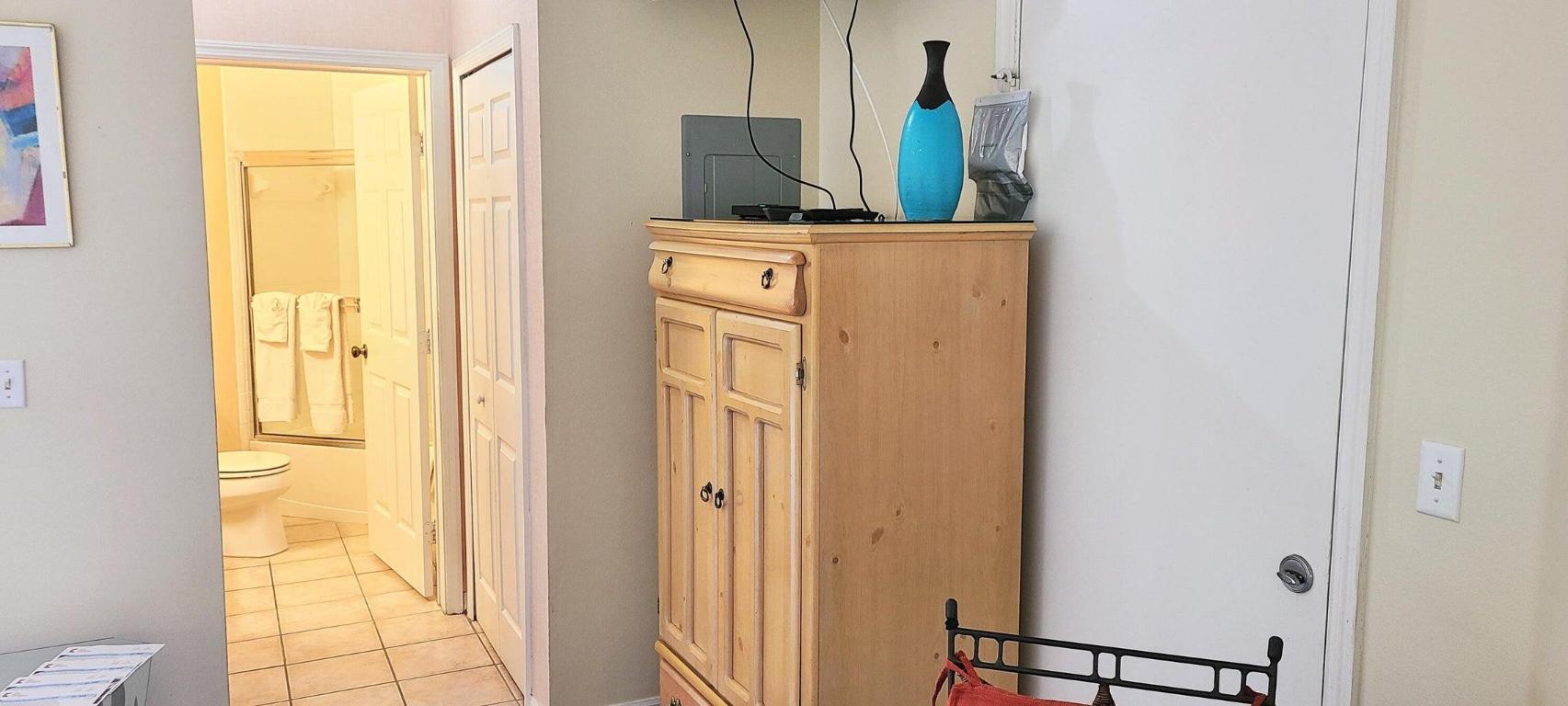 GOLF VILLAS II CONDOMINIUM - Residential Lease