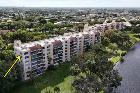 14623 Bonaire Boulevard Unit 710, Delray Beach, FL MLS: R11064877