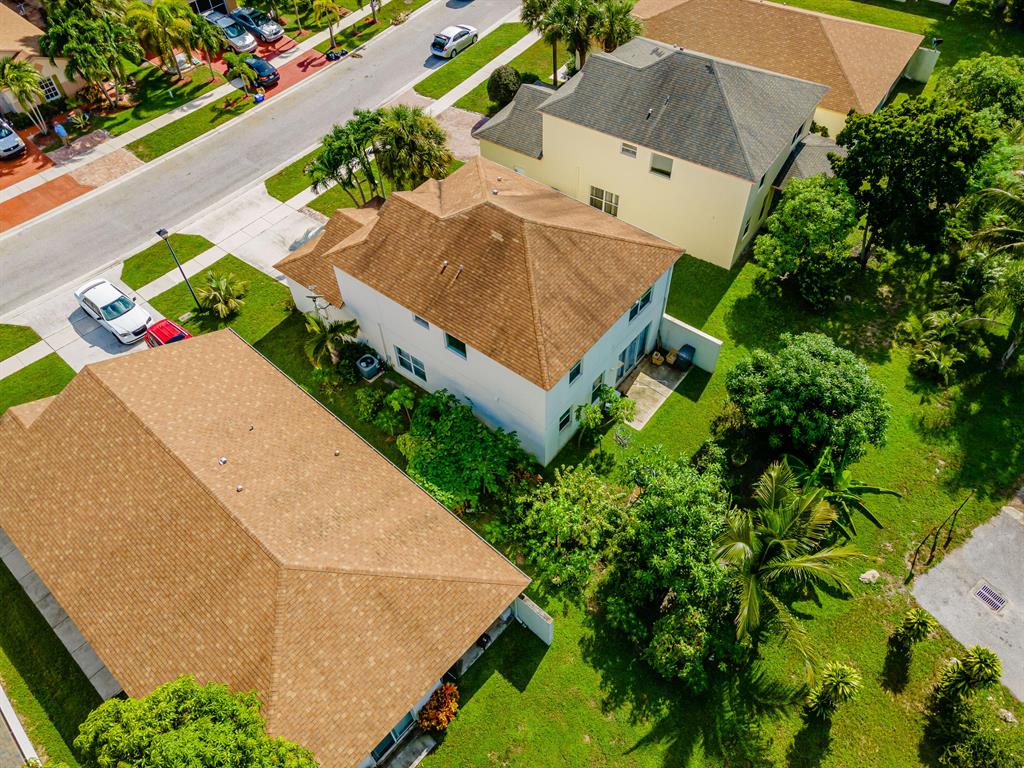 VICTORIA WOODS 4 - Residential