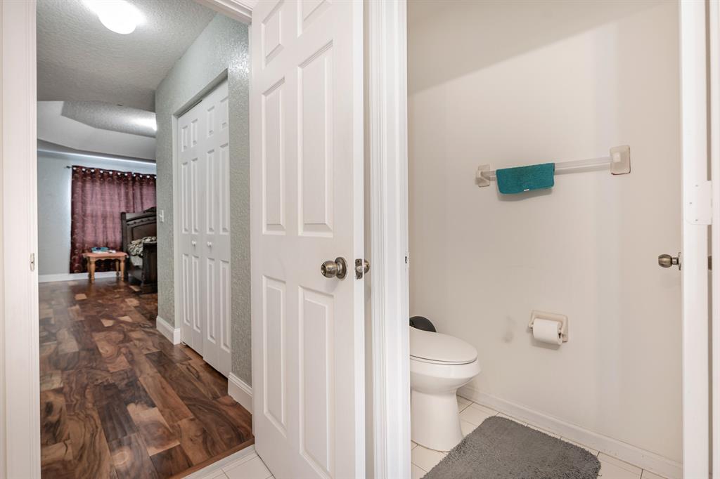 VICTORIA WOODS 4 - Residential