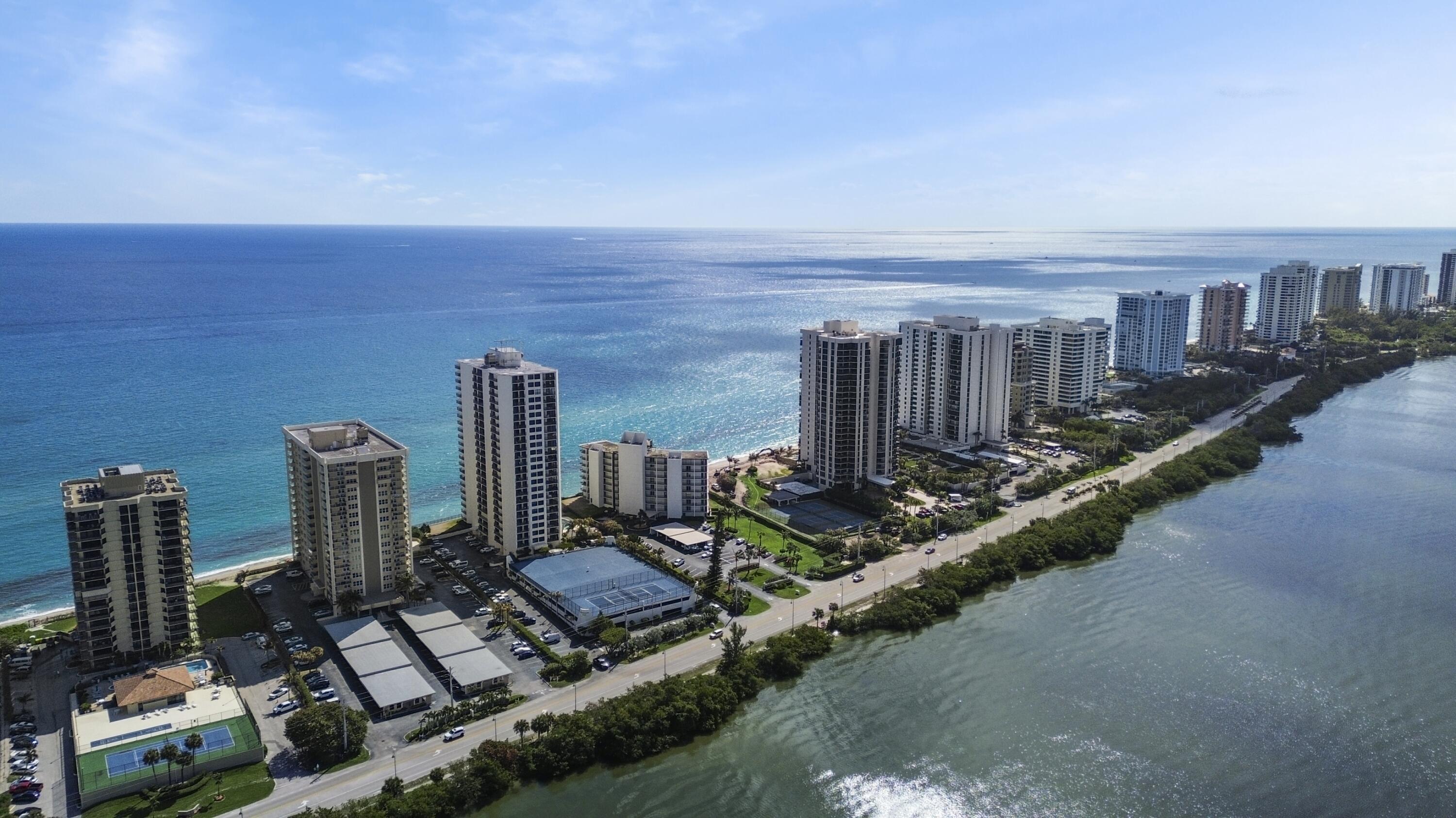 5420 N Ocean Drive 502