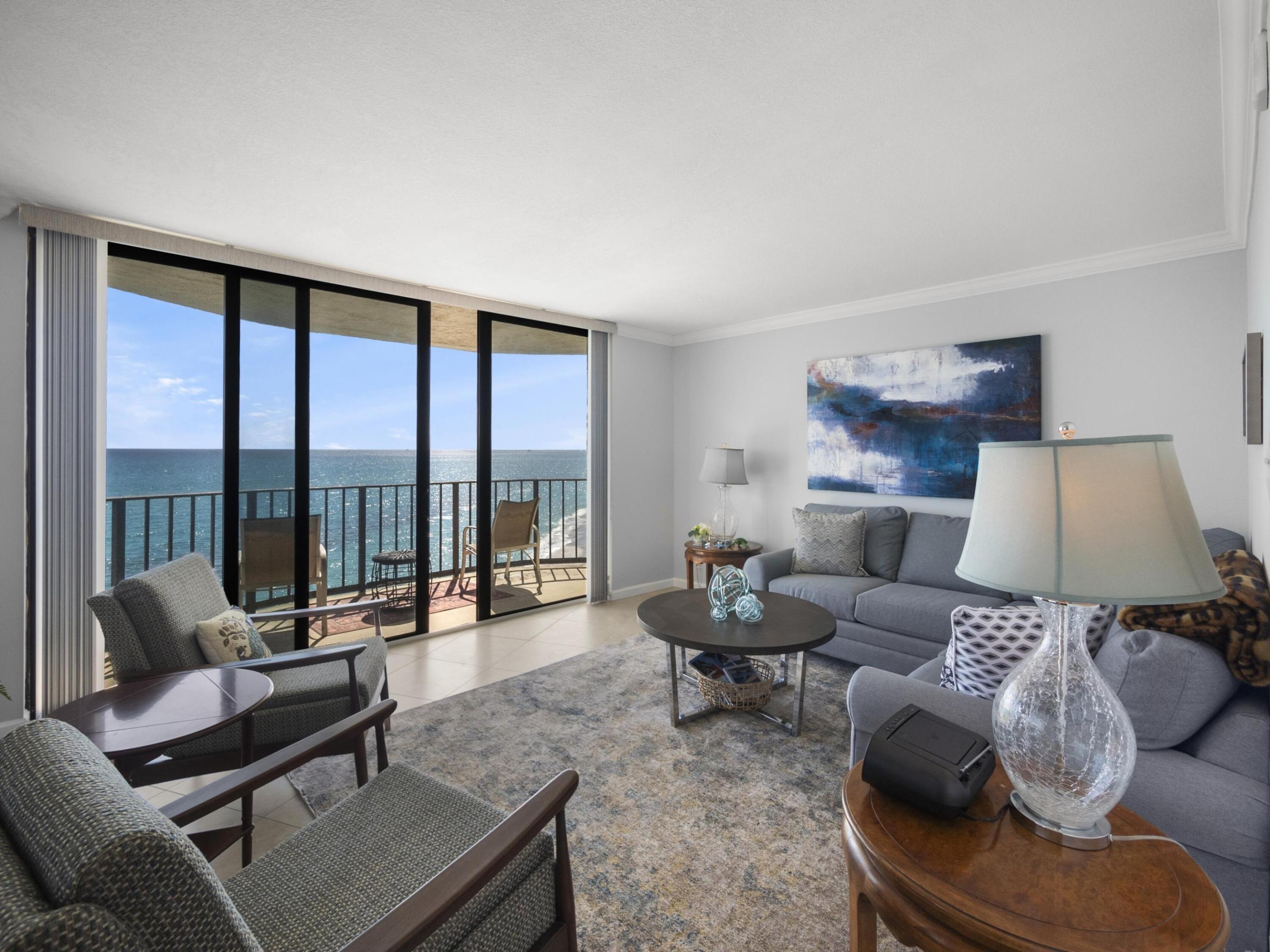 5420 N Ocean Drive 502