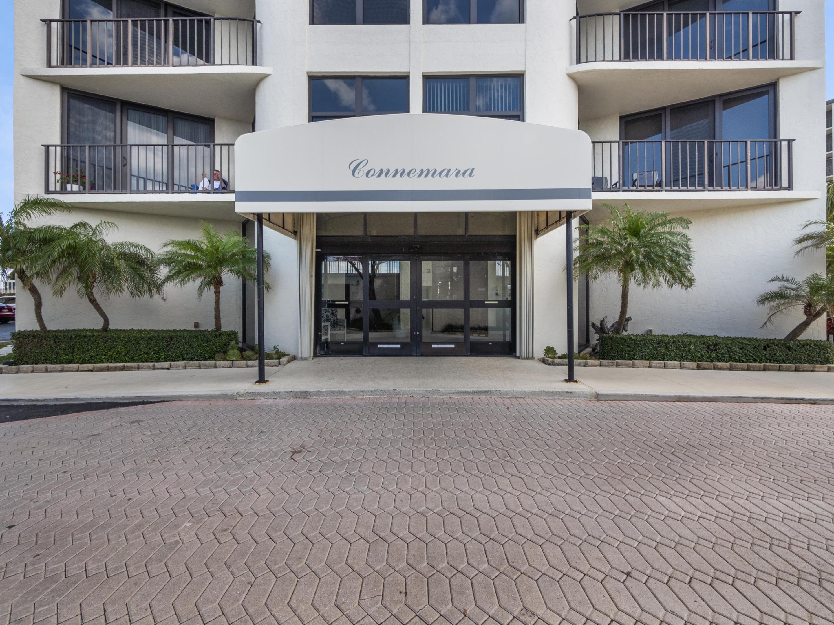 5420 N Ocean Drive 502