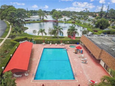 A home in Delray Beach