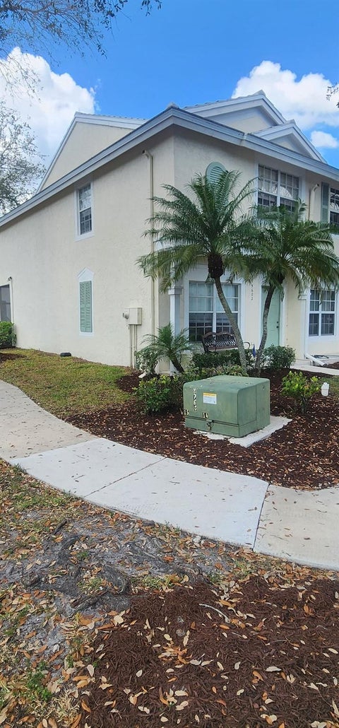 Tiny photo for 5602 NW 99th Way, Coral Springs, FL 33076 (MLS # F10551697)