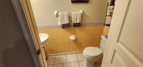 Tiny photo for 5602 NW 99th Way, Coral Springs, FL 33076 (MLS # F10551697)