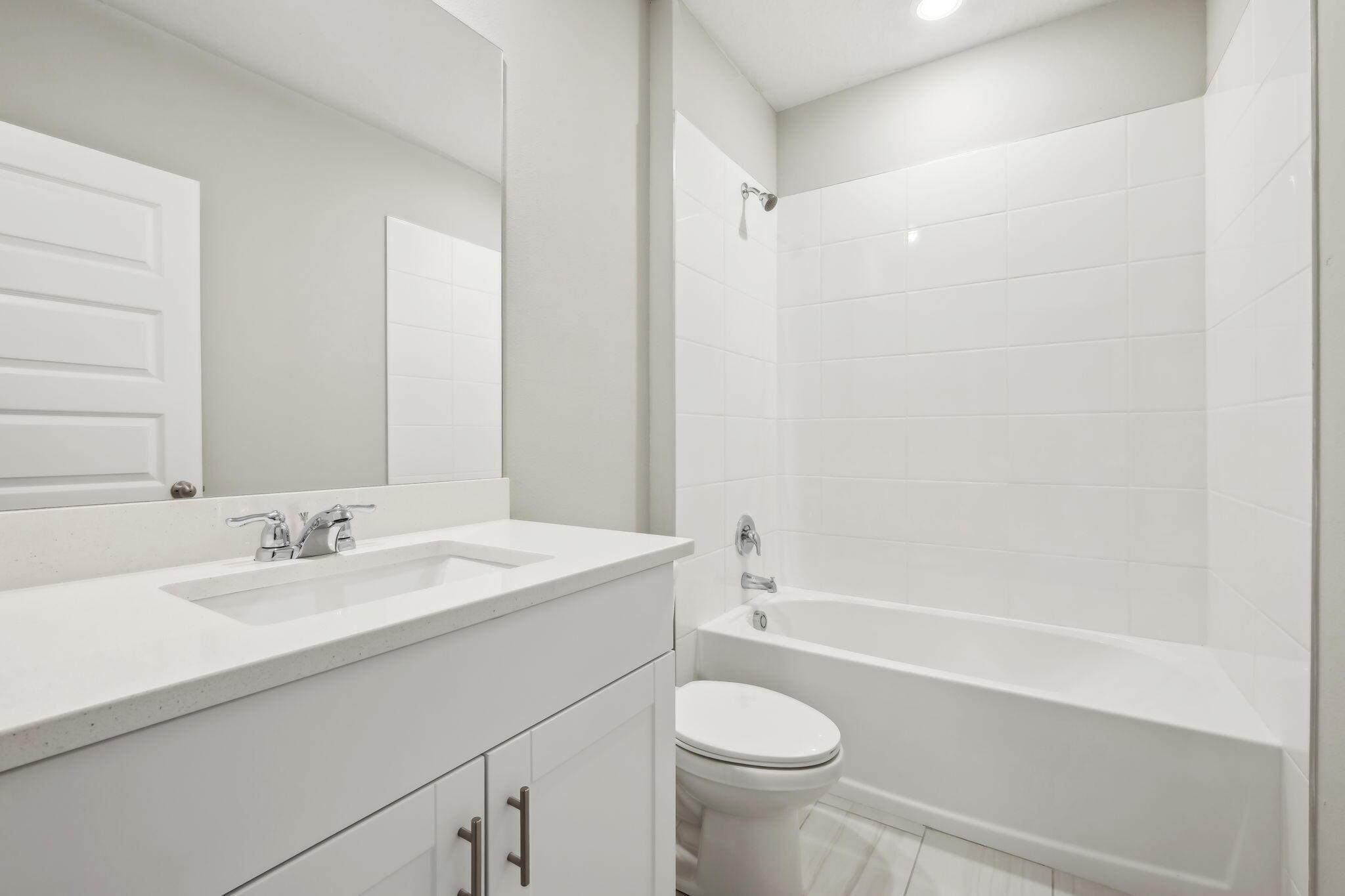 Hampton Park - Residential