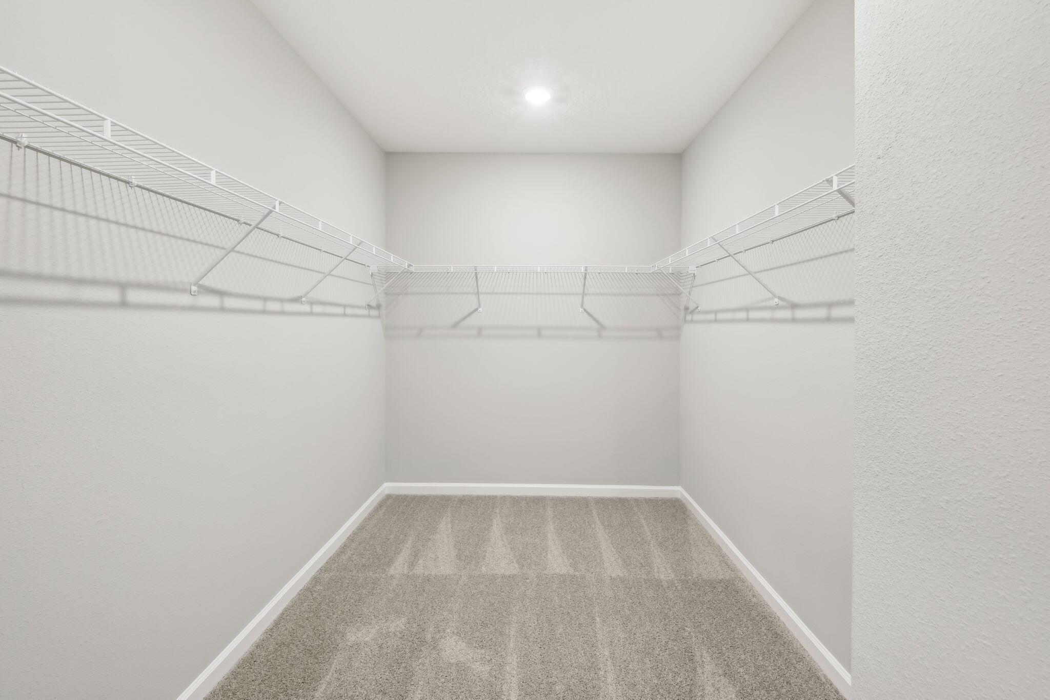 Hampton Park - Residential