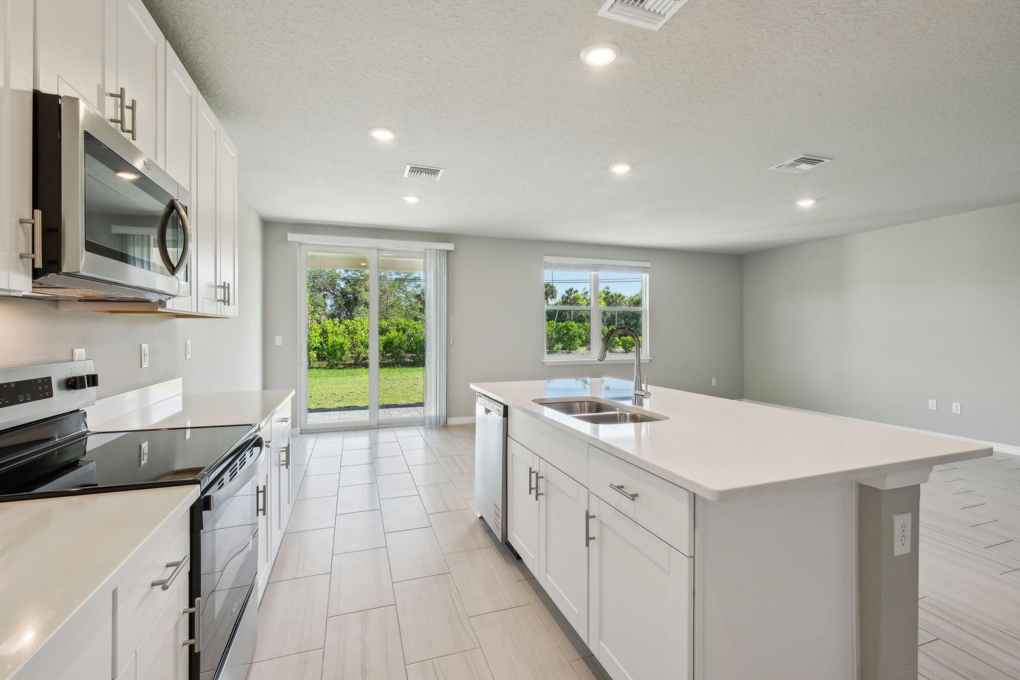 Hampton Park - Residential