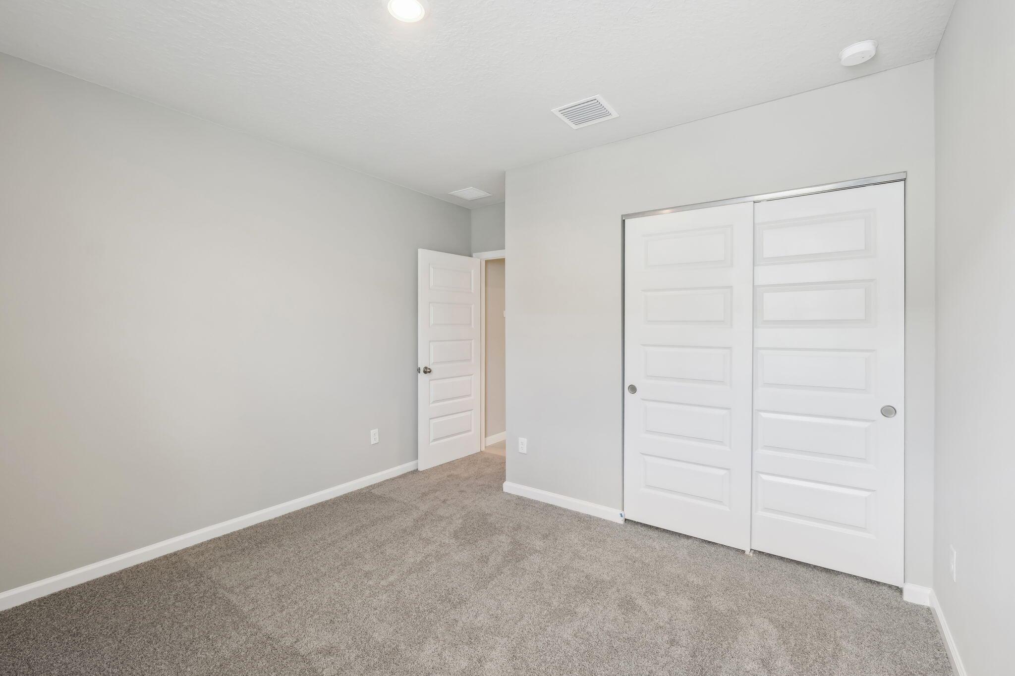 Hampton Park - Residential