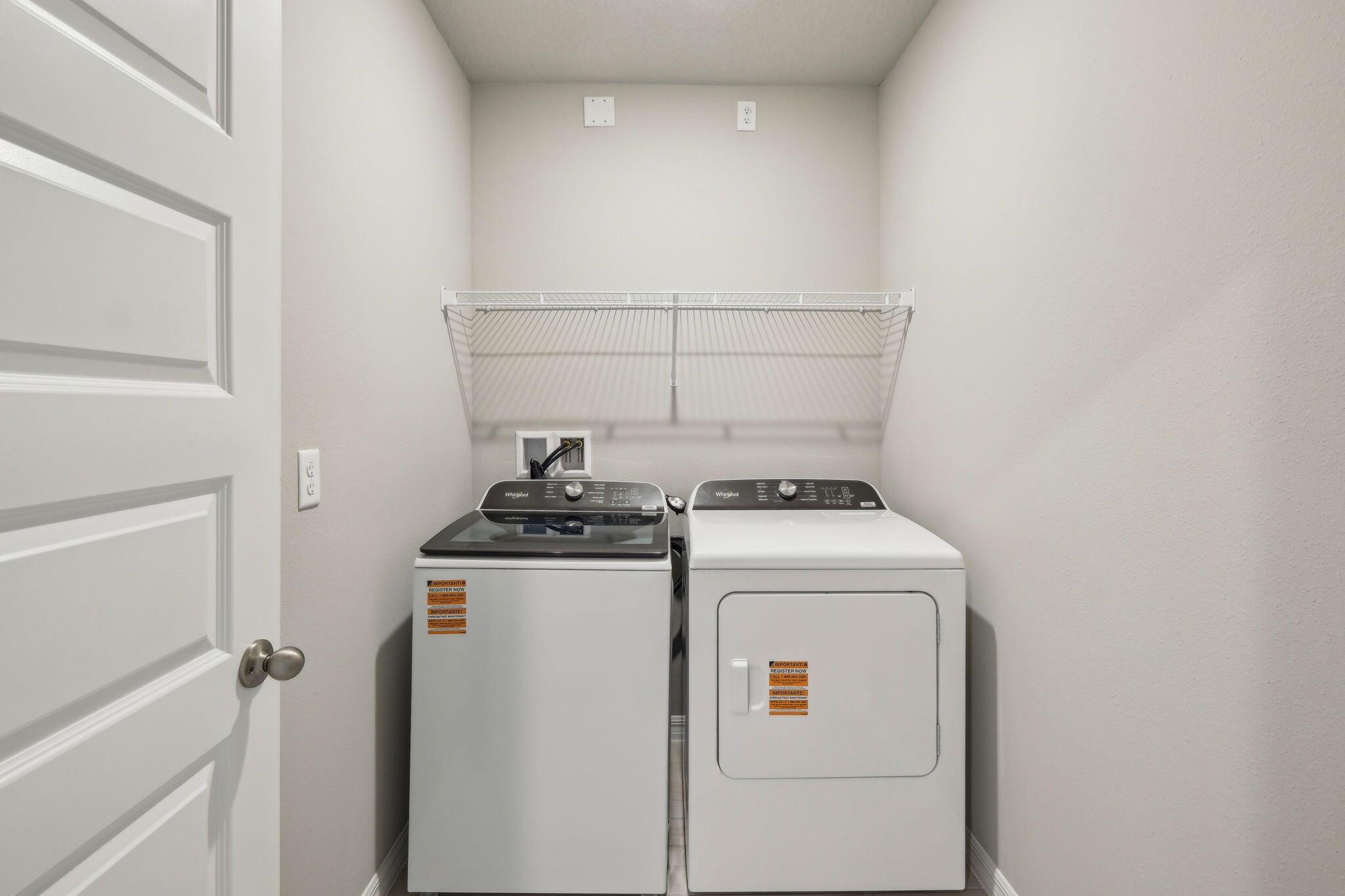 Hampton Park - Residential