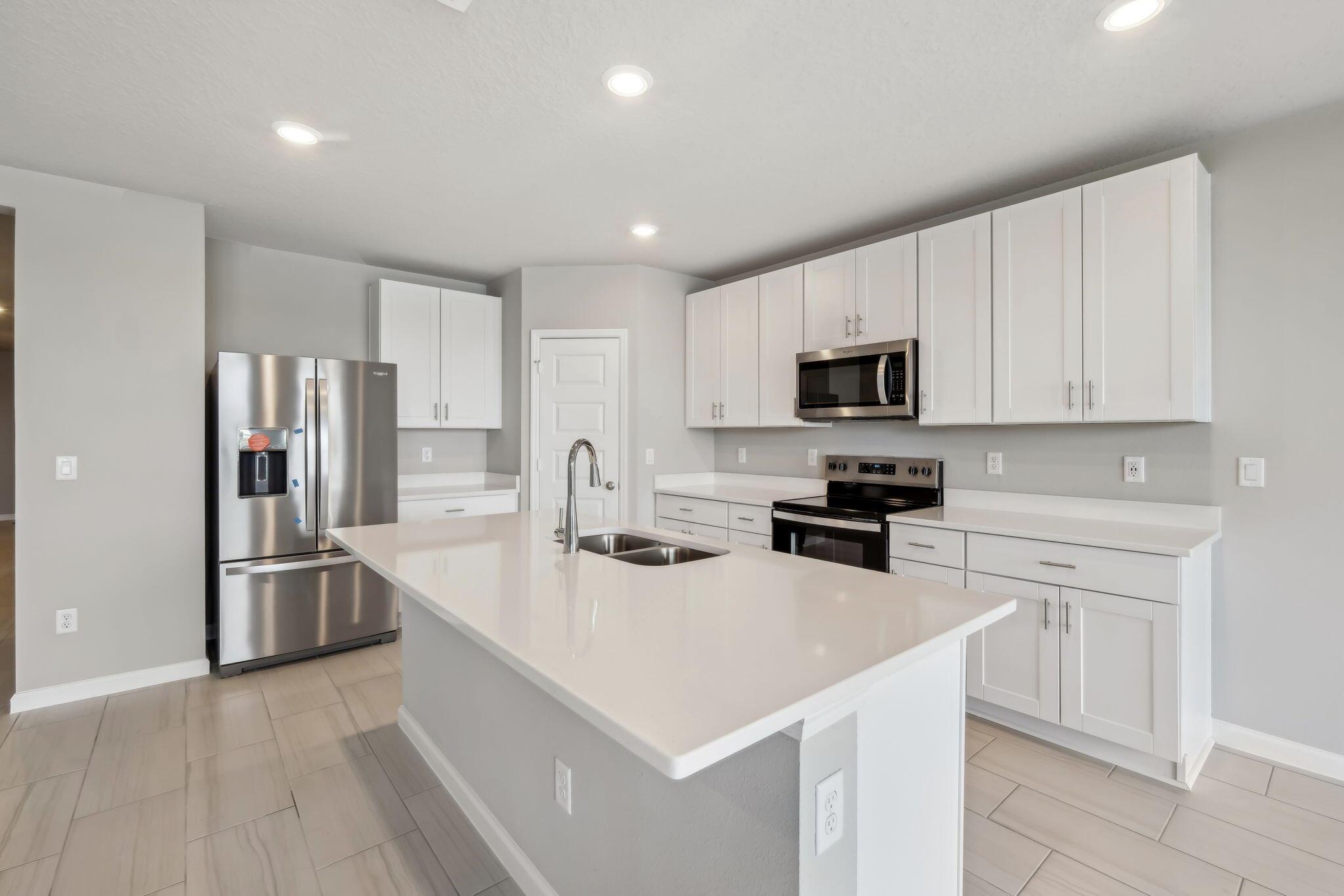 Hampton Park - Residential