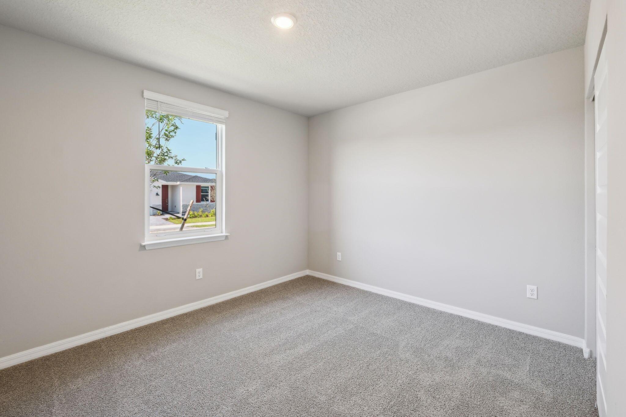 Hampton Park - Residential