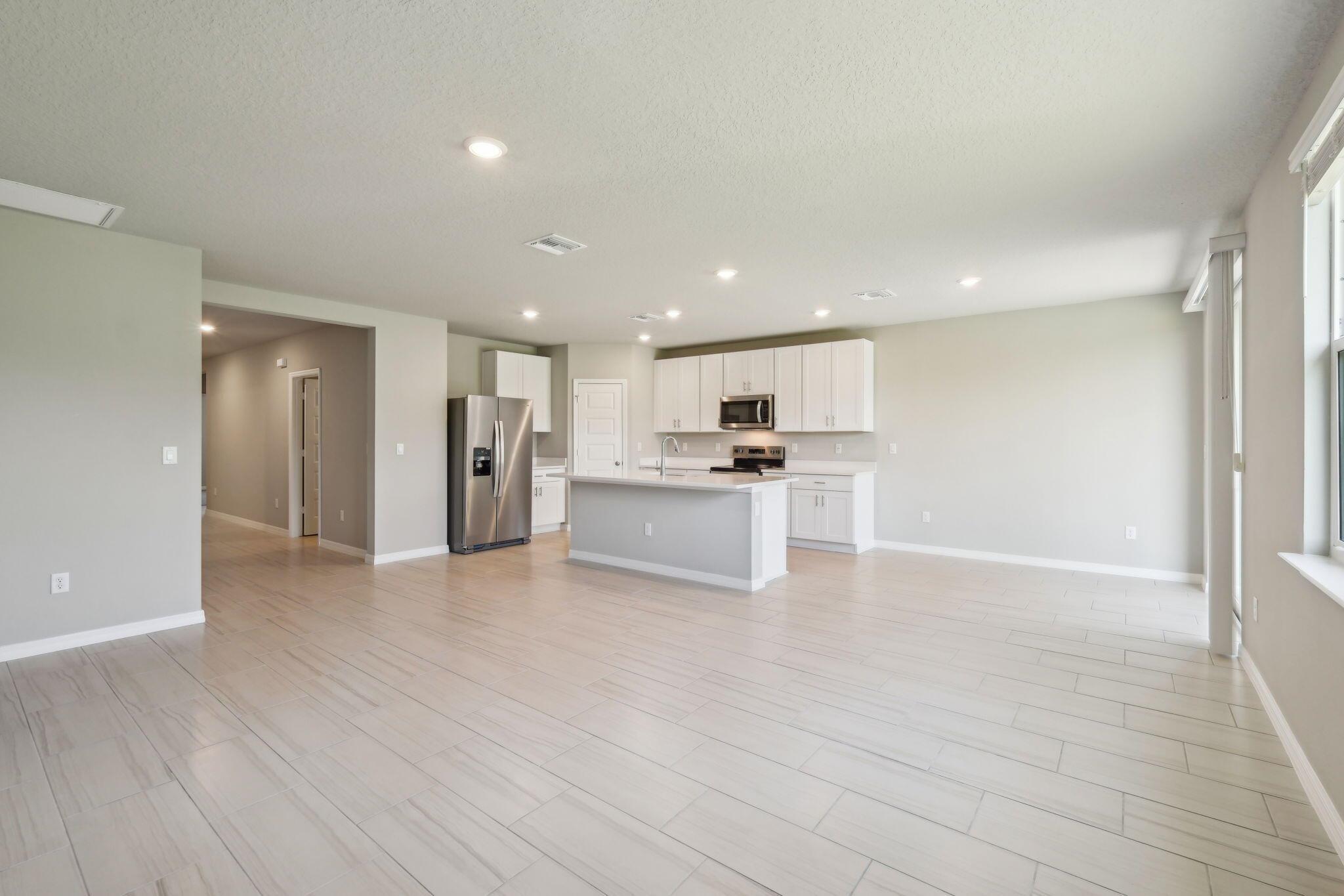 Hampton Park - Residential