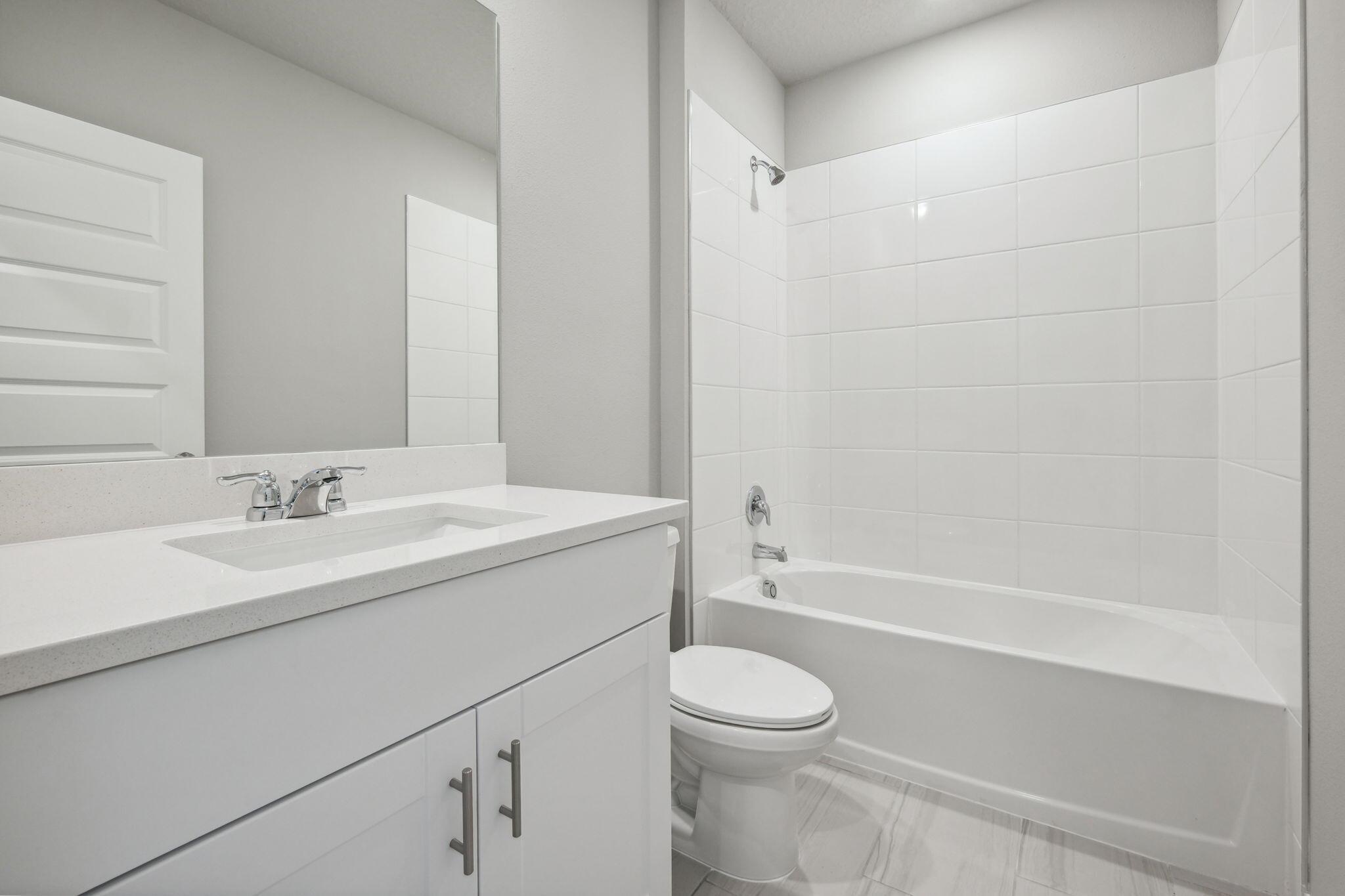 Hampton Park - Residential