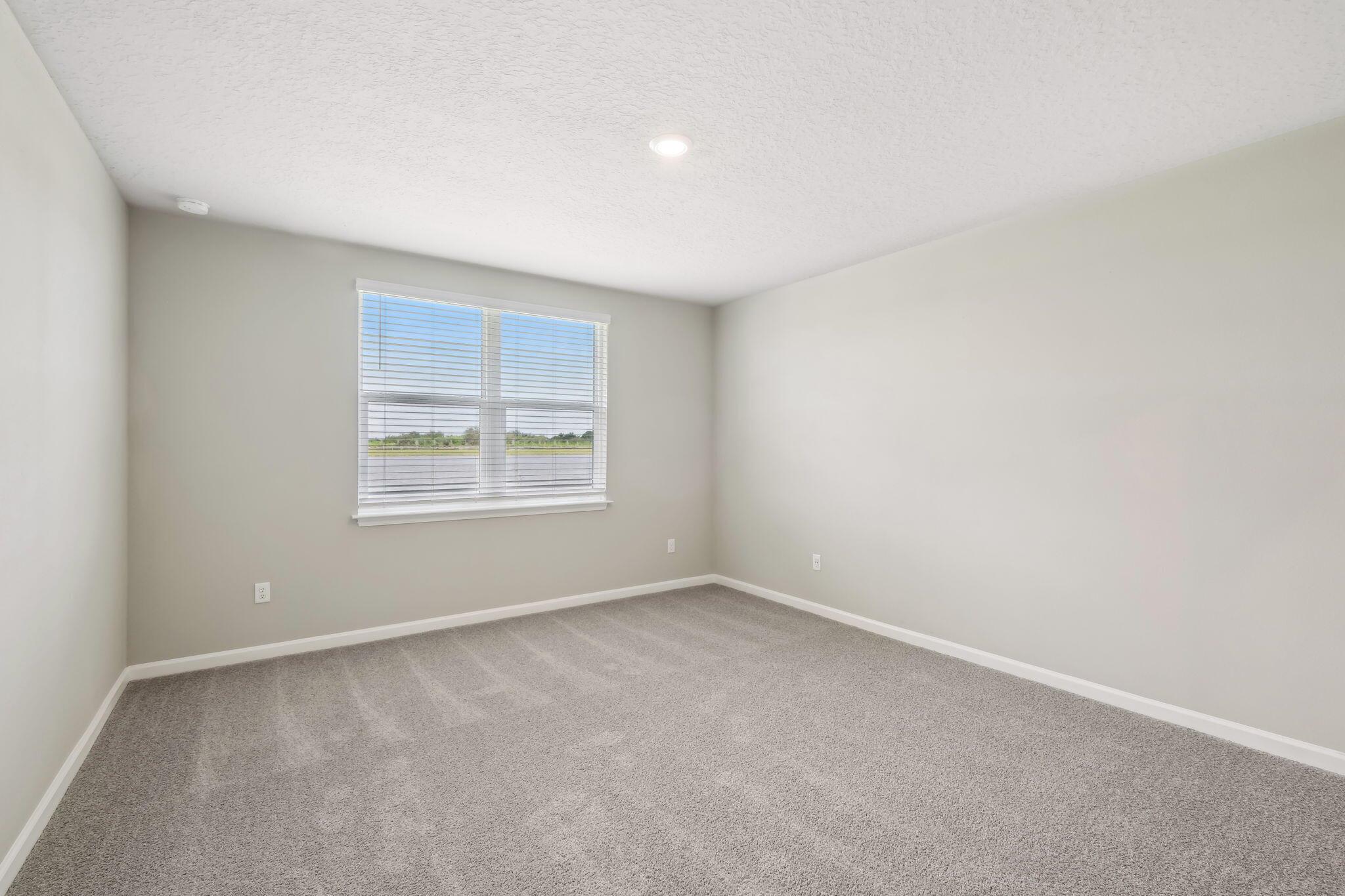 Hampton Park - Residential