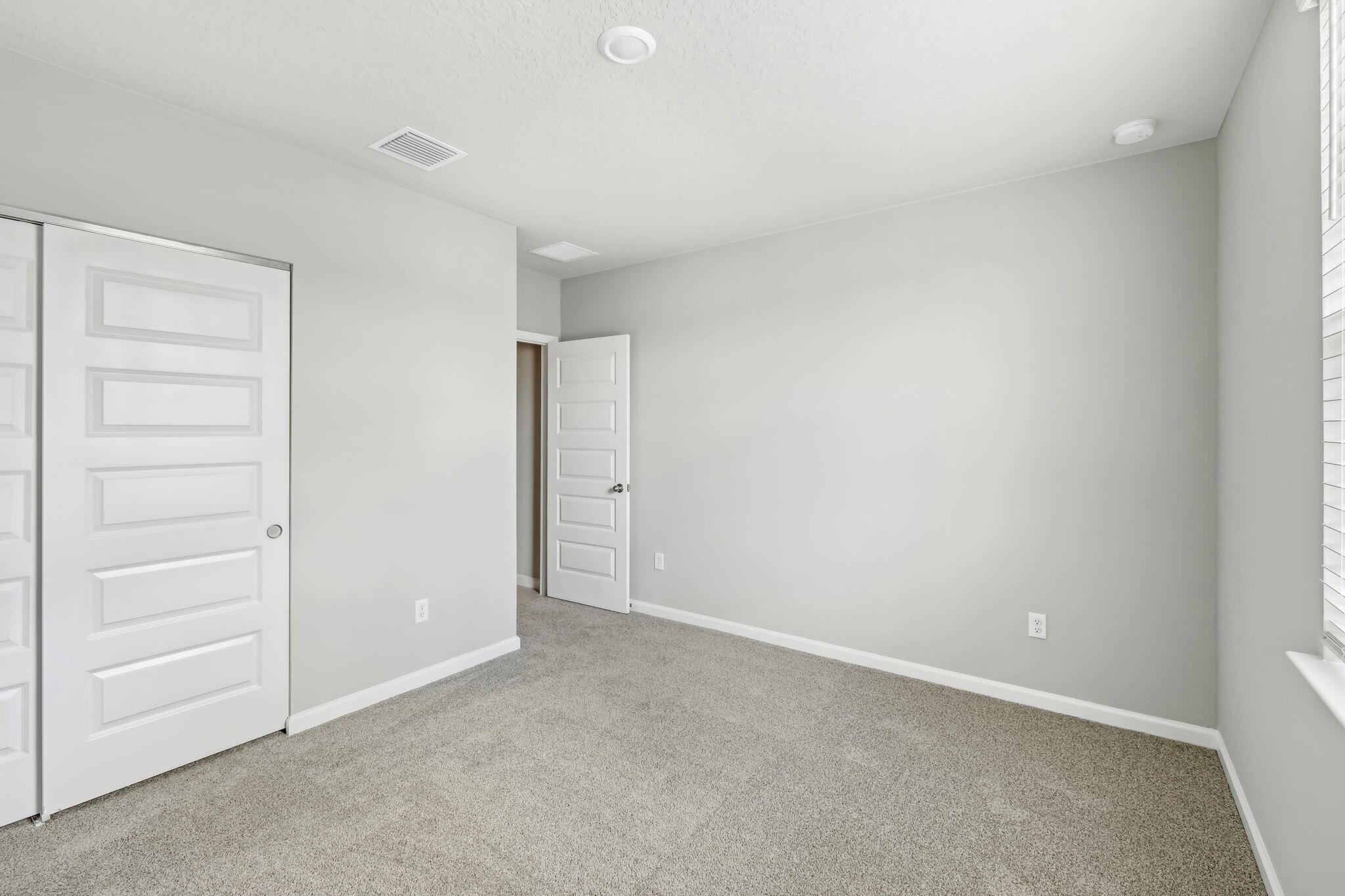 Hampton Park - Residential