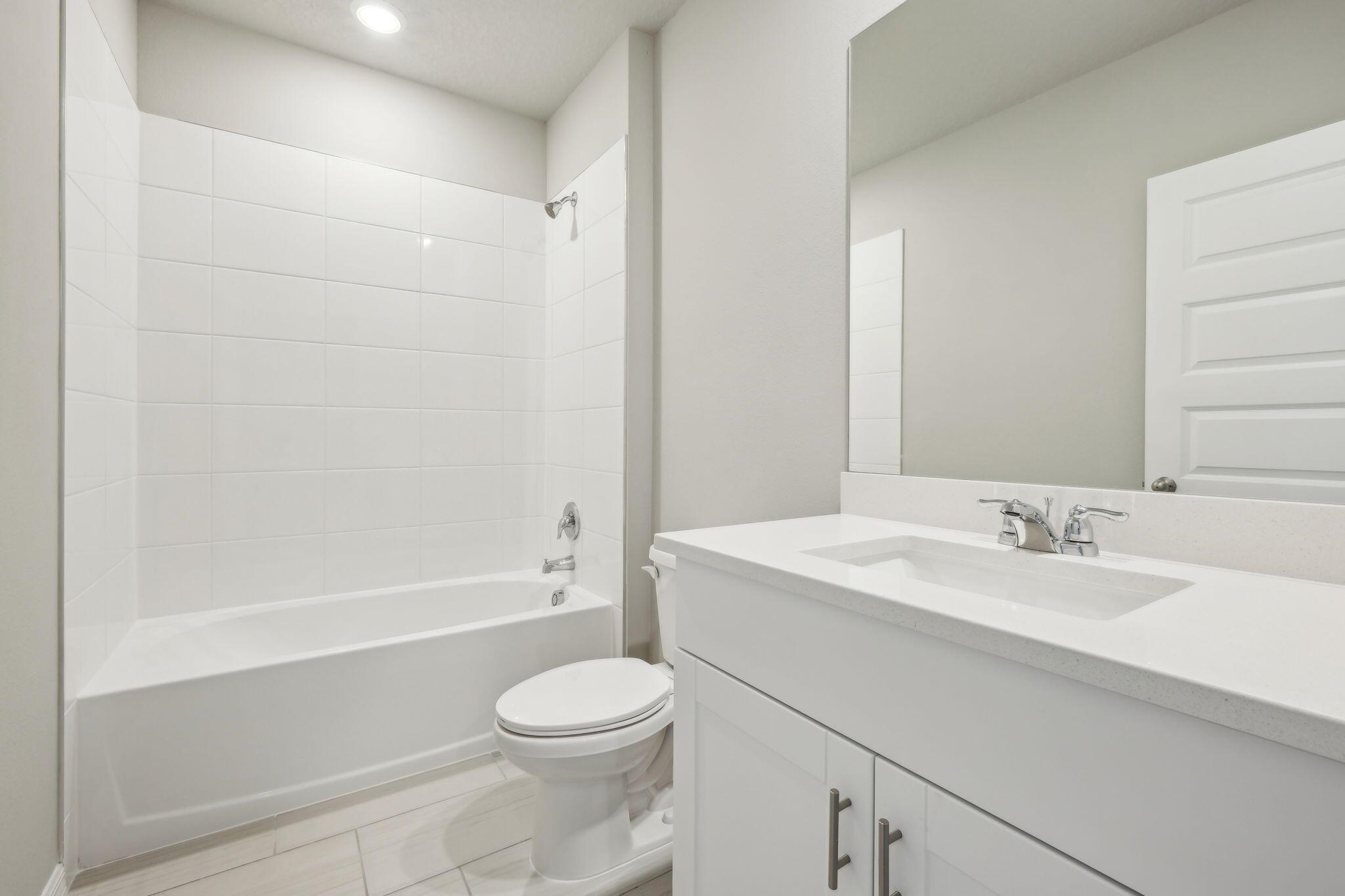 Hampton Park - Residential