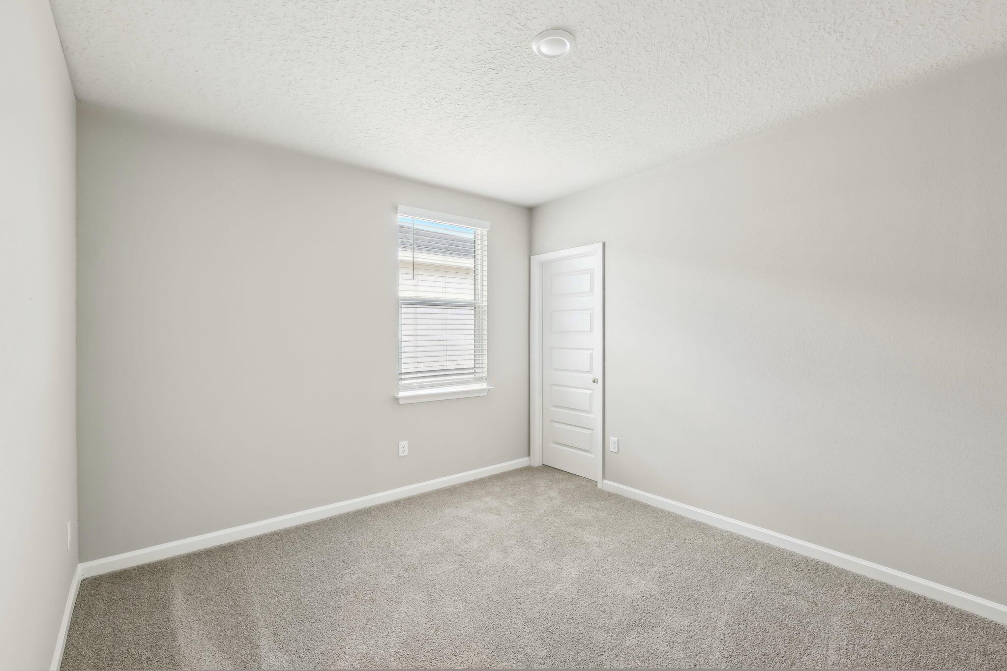 Hampton Park - Residential